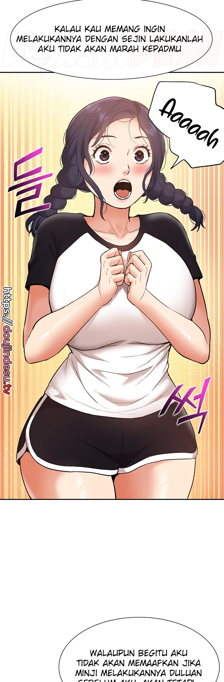 I Making Idol Harem Chapter 24 - Page 10